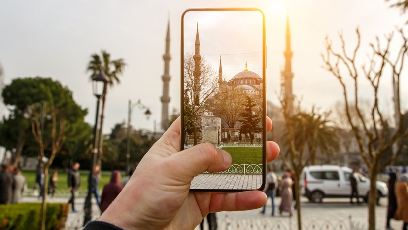 11 Day Turkey Local Tour Packages 4
