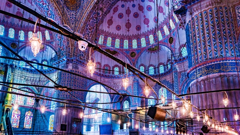 5 Days Special Istanbul City Tour 4