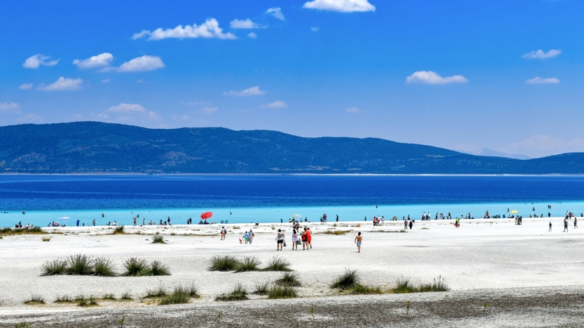 15 Days Turco Travel Packages 3