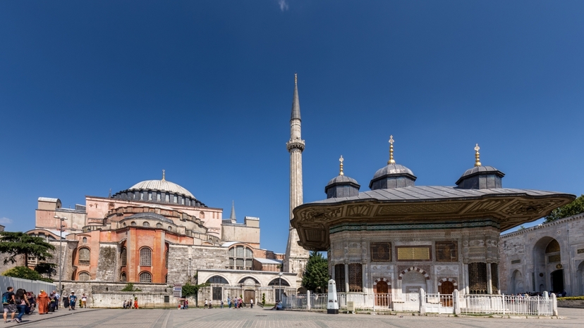 Magic Flying Carpet Tour 16 Day Tour From Turkey 4