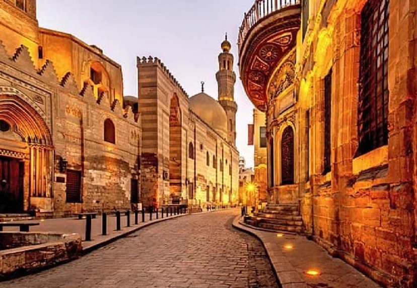 Cairo and Nile Cruise Journey - 8 Days 4