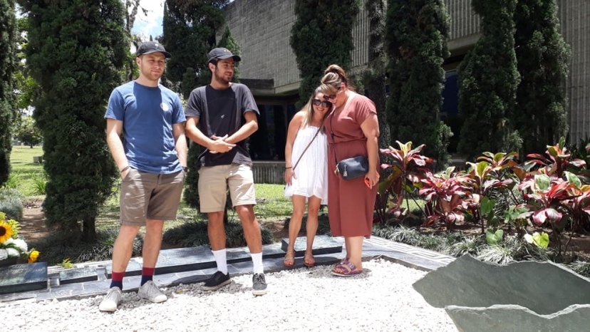 Pablo Escobar half day tour 4