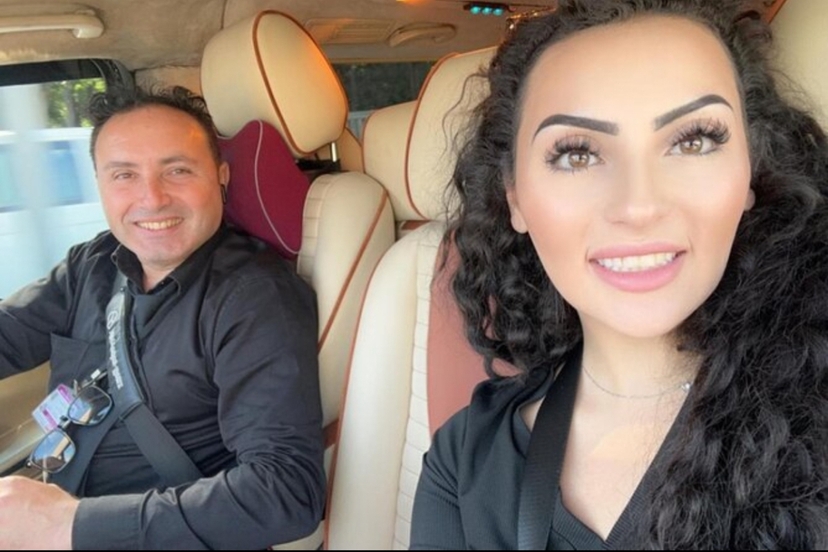 Transfer from Cairo Or Giza hotels to Cairo Airport 3