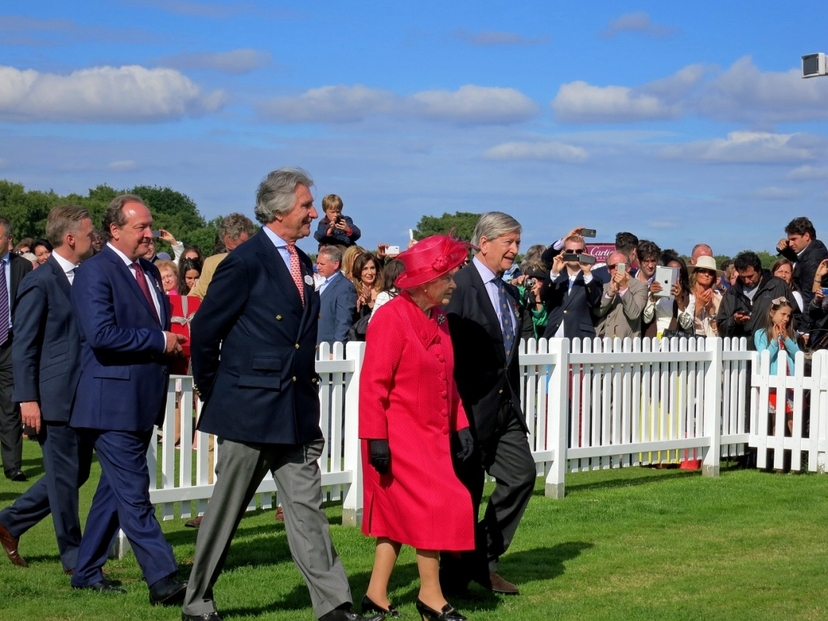 Windsor Castle Private Tour in Executive Vehicle With Admission 3