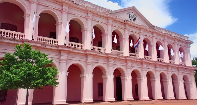 5 Days in Paraguay, From Asuncion to Iguazu Falls 4
