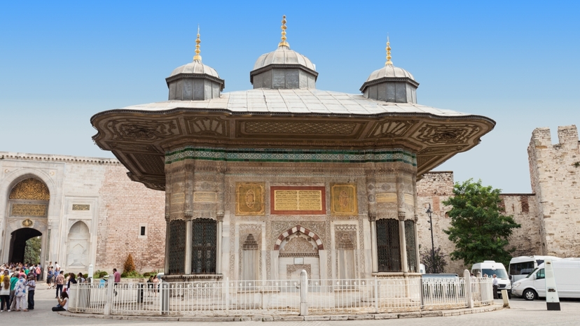 2 Day 1 Night Istanbul Hotel Accommodation and Transportation 2