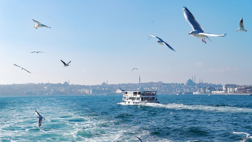 2 Day 1 Night Istanbul Hotel Accommodation and Transportation 4