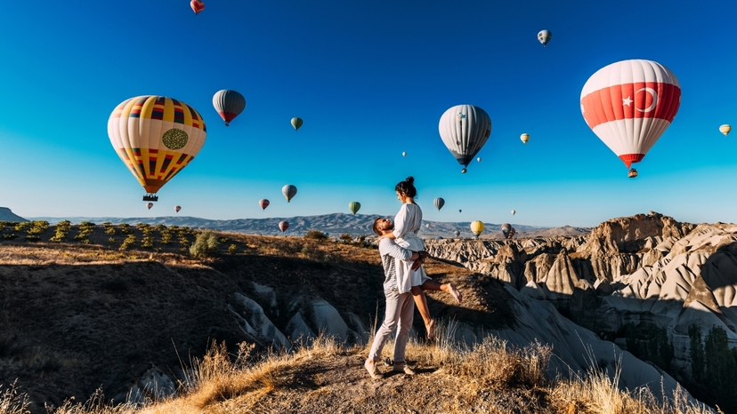 5 Days Deal of Turkey Vacation Package 2