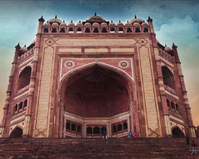 Tiger Safari With Taj Mahal Tour From Jaipur - 3 Days 4