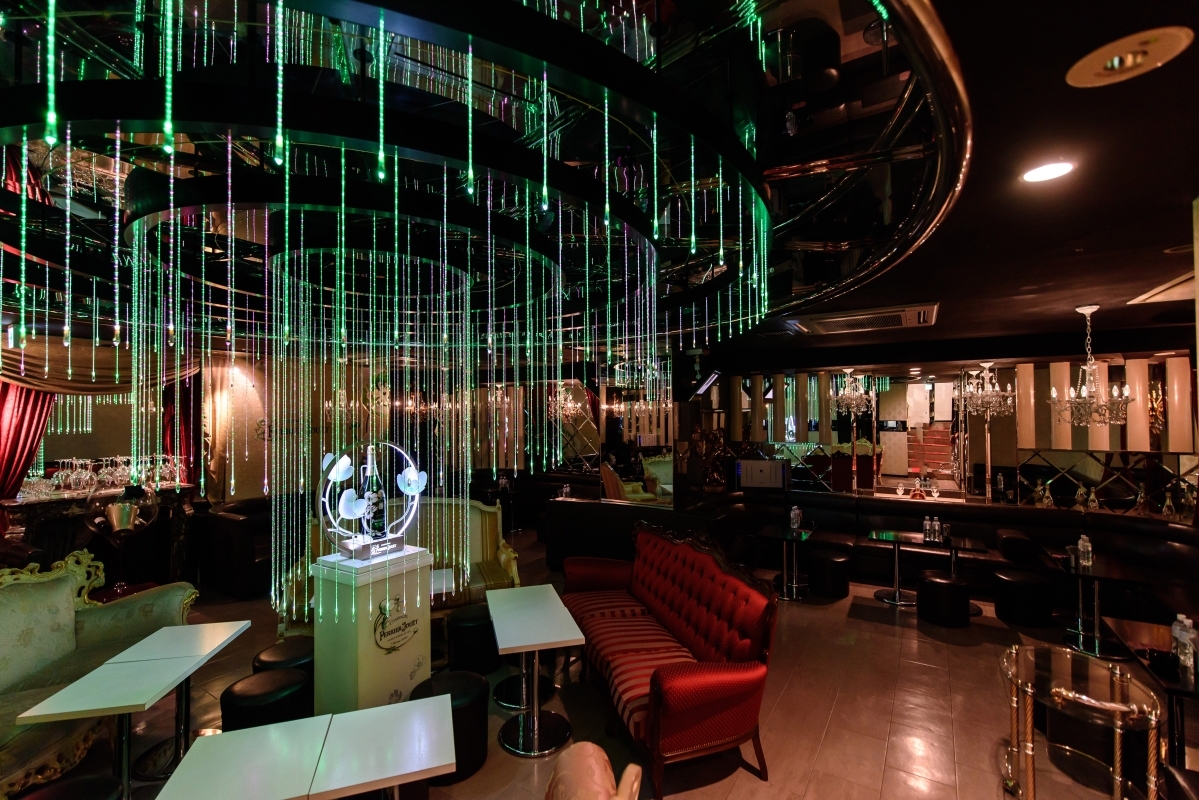 Host Club WIne Experience 2