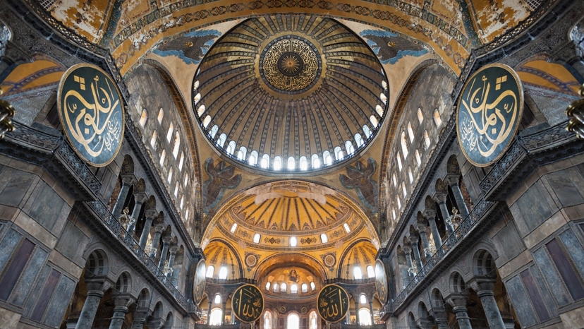 3 Days Special Istanbul City Tour 4