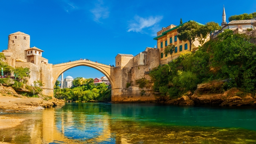 11 Days Grand Balkan Tour Starting from Bulgaria 2