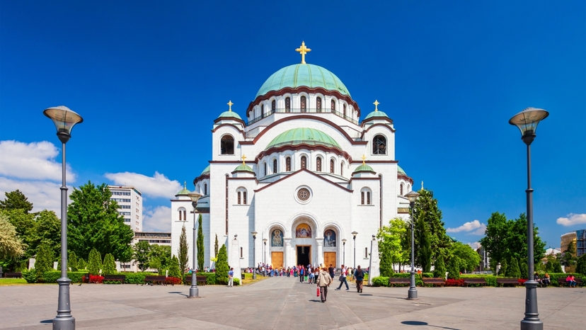 11 Days Grand Balkan Tour Starting from Bulgaria 4