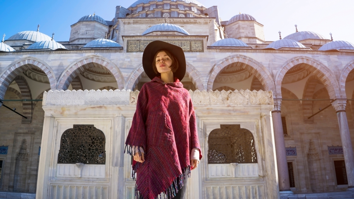 7 Days Special Istanbul City Tour 1