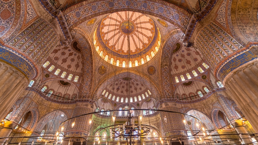 8 Days Special Istanbul City Tour 2