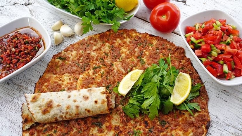 Daily Cooking Lesson & Shopping Tour from Gaziantep 3
