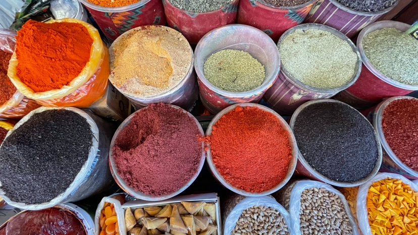 Daily Cooking Lesson & Shopping Tour from Gaziantep 4