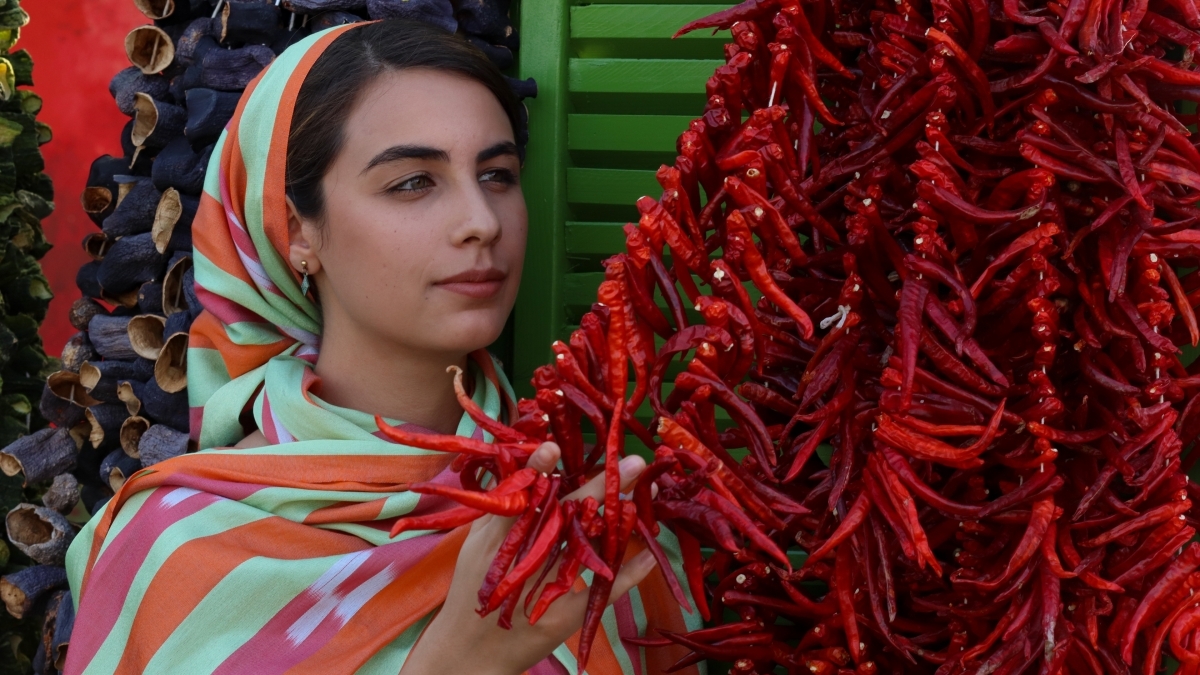 Daily Cooking Lesson & Shopping Tour from Gaziantep 1