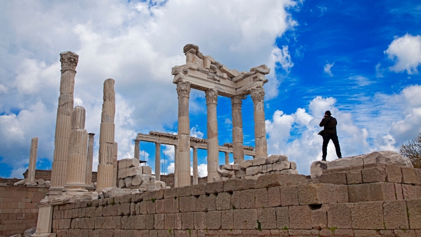 6 Day Turco Travel Aegean Package 2