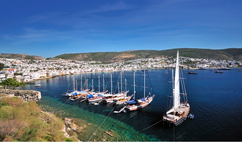 9 Days Popular Turkey Tour 4