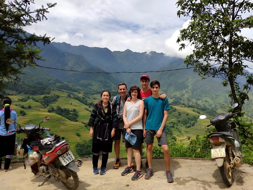 9 Days Northern Vietnam: From the Mountain to the Bay 3