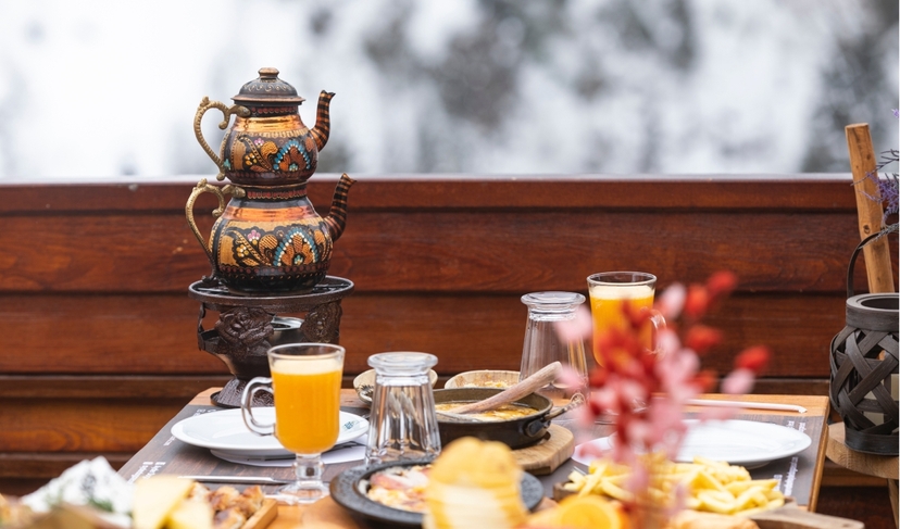 4 Days Eastern Black Sea Trabzon Tour 3