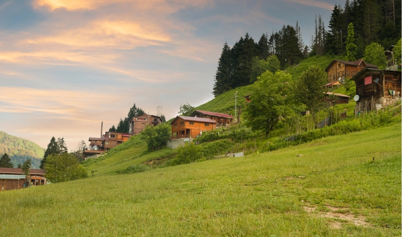 4 Days Eastern Black Sea Trabzon Tour 4