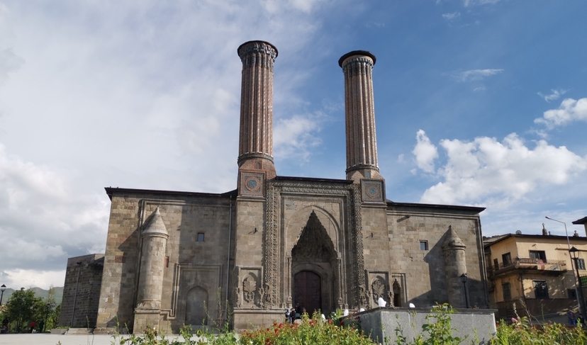 7 Days Black Sea Northeast Turkey Tour 3