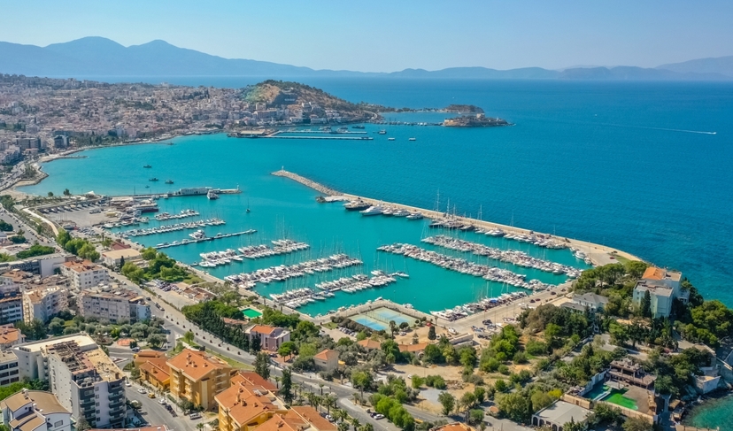 Aegean Travel Packages 5 Day 3