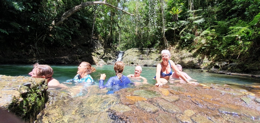 Waterfalls and Nature Tour 2