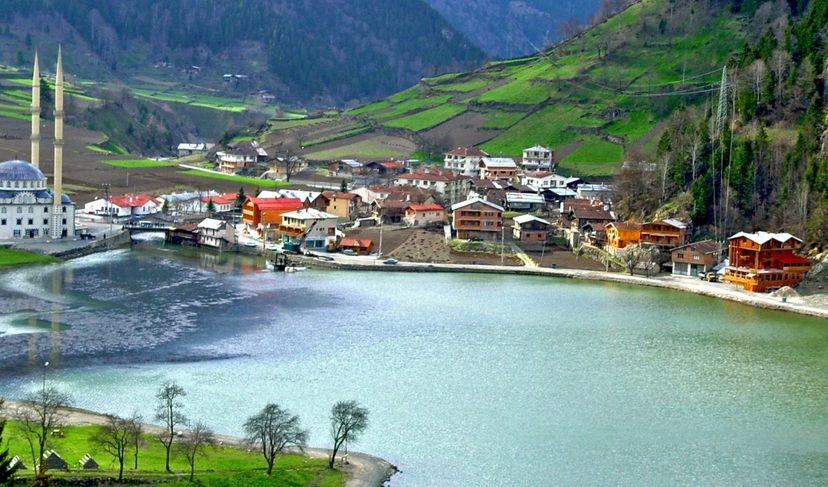 Black Sea 2 Days Trabzon Tour from Istanbul 3