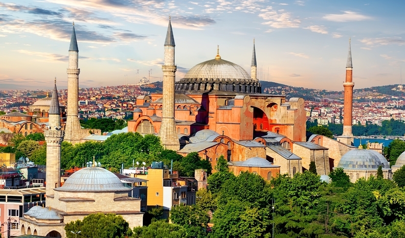 12 Days Winter Ski Holiday Kartepe & Cappadocia 3