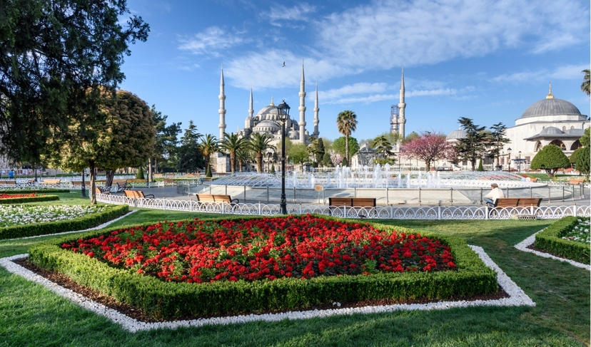 12 Days Winter Ski Holiday Kartepe & Cappadocia 4