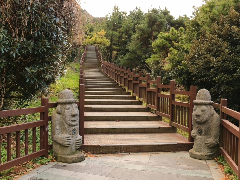 11 Days South Korea Tour 2