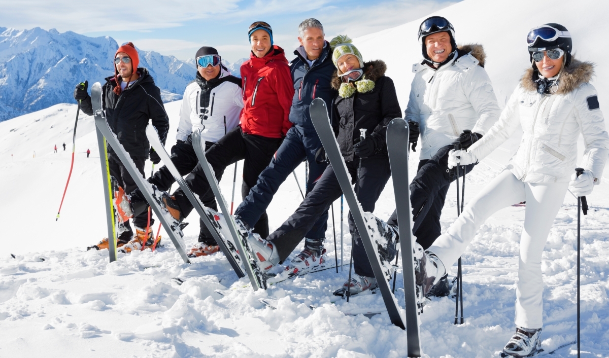 3 Days Ski Holiday Uludag 1