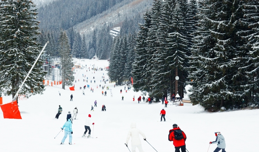 3 Days Ski Holiday Uludag 2