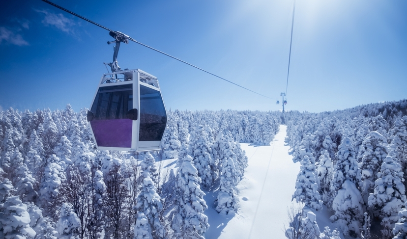3 Days Ski Holiday Uludag 4