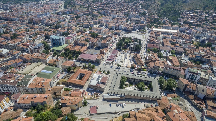 Treasure Of Turkey Package With Guaranteed Departure 12 Days 3