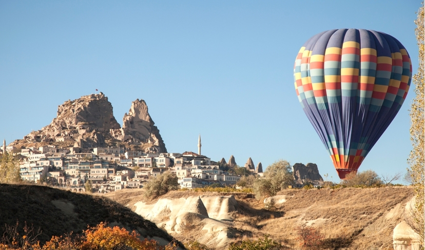 Treasure Of Turkey Package With Guaranteed Departure 12 Days 4