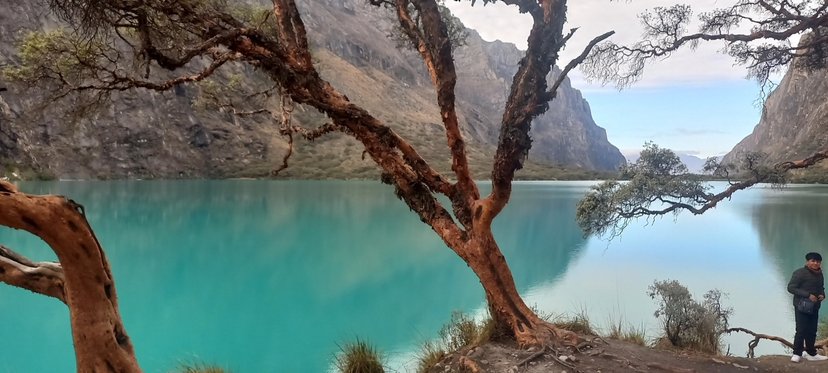 Llanganuco Lakes Full Day Tour into the Cordillera Blanca and Callejon de Huaylas 2