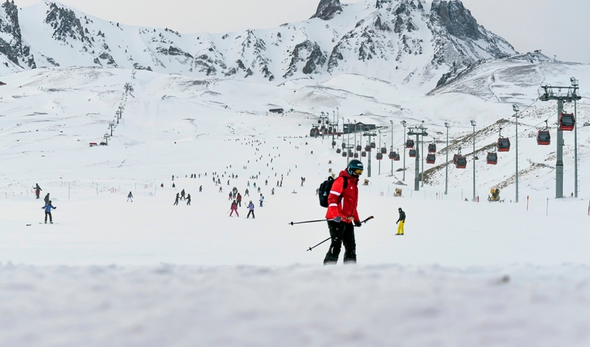 8 Days Ski Holiday Erciyes 3
