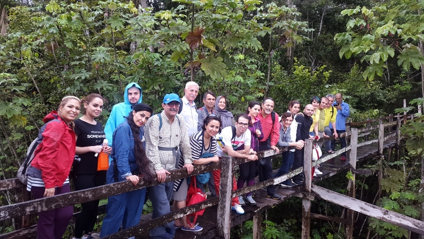 Brazil and Argentina; South American Splendor 15 Days 4