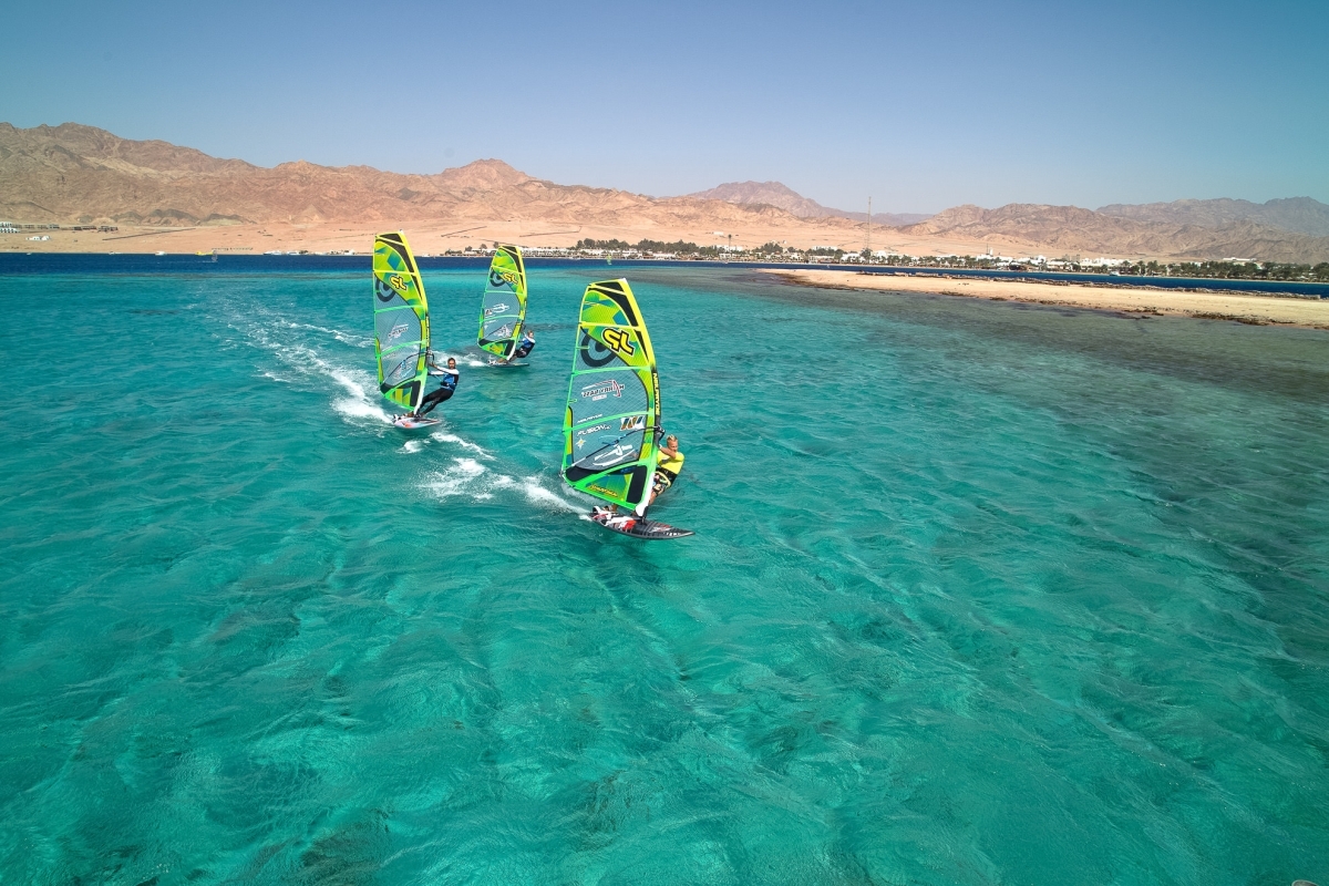 Egypt red sea ( Sharm Elsheikh & Dahab ) 1