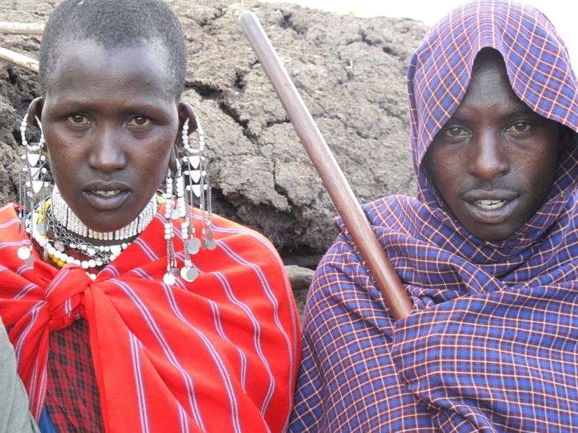 Journey Through the Wild: 5-Day Safari from Nairobi to Masai Mara 3