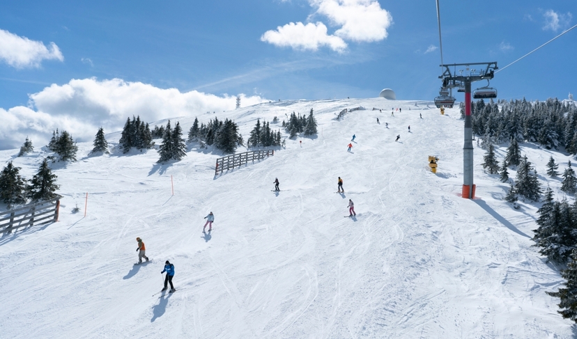 12 Days Winter Ski Holiday Uludag & Cappadocia 2