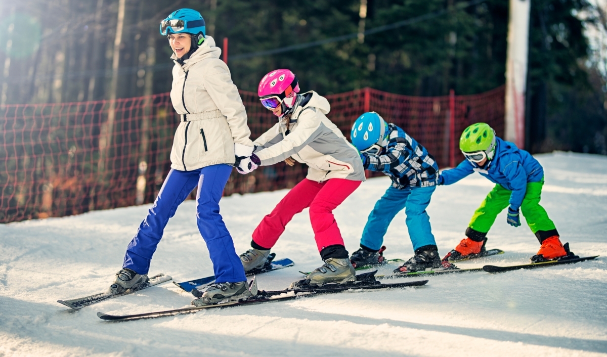 14 Days Winter Ski Holiday Uludag & Turkey 1