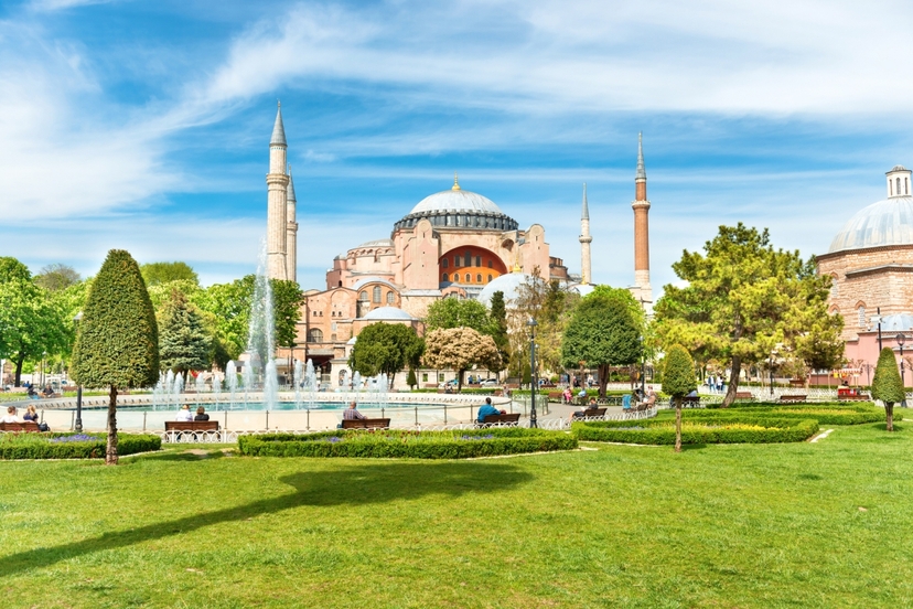 9 Days Turkiye Most Popular Tour Group Series 2