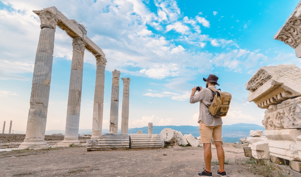 Biblical Asian Special Izmir Tour 5 Days 1
