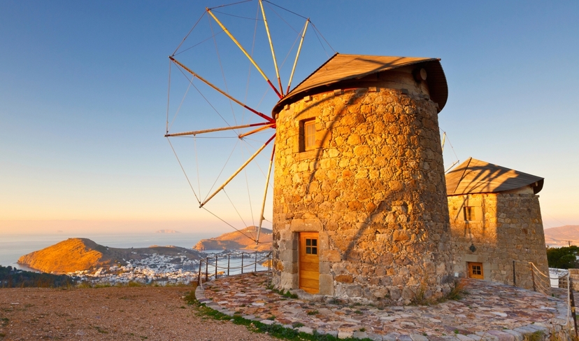Seven Churches of Revelation Turkey Greece 8 Days Trip 3