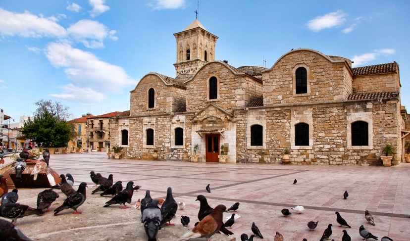 5 Day Larnaca City Tour Packages 2